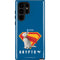 Superman 2025 Krypto the Super Dog Galaxy S25 Ultra Impact Case