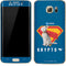 Superman 2025 Krypto the Super Dog Galaxy S7 Edge Skin