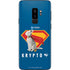 Superman 2025 Krypto the Super Dog Galaxy S9 Plus Skin