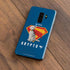 Superman 2025 Krypto the Super Dog Galaxy S9 Plus Skin