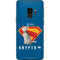 Superman 2025 Krypto the Super Dog Galaxy S9 Skin