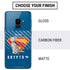 Superman 2025 Krypto the Super Dog Galaxy S9 Skin