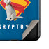 Superman 2025 Krypto the Super Dog Galaxy Z Flip Skin