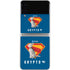 Superman 2025 Krypto the Super Dog Galaxy Z Flip3 5G Skin
