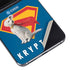 Superman 2025 Krypto the Super Dog Galaxy Z Flip5 5G Skin