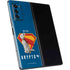 Superman 2025 Krypto the Super Dog Galaxy Z Fold2 5G Skin