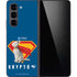 Superman 2025 Krypto the Super Dog Galaxy Z Fold5 5G Skin