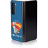 Superman 2025 Krypto the Super Dog Galaxy Z Fold5 5G Skin