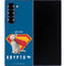 Superman 2025 Krypto the Super Dog Galaxy Z Fold6 Skin