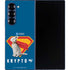 Superman 2025 Krypto the Super Dog Galaxy Z Fold6 Skin