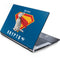 Superman 2025 Krypto the Super Dog Generic Laptop Skin