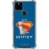 Superman 2025 Krypto the Super Dog Google Pixel 5a 5G Clear Case