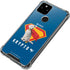 Superman 2025 Krypto the Super Dog Google Pixel 5a 5G Clear Case
