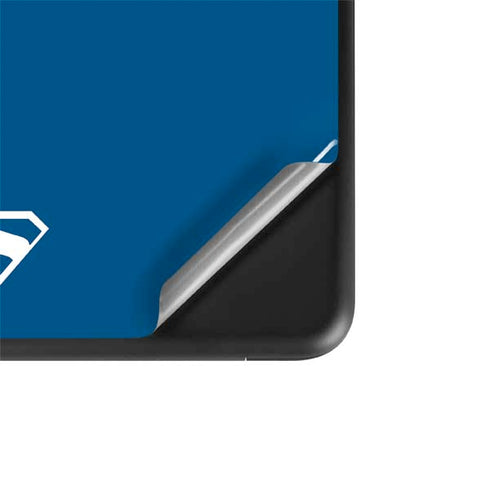 Superman 2025 Krypto the Super Dog Google Pixelbook Go Skin