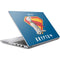 Superman 2025 Krypto the Super Dog HP ZBook Fury 16 G10 Skin