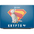 Superman 2025 Krypto the Super Dog HP ZBook Fury 16 G10 Skin