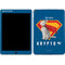 Superman 2025 Krypto the Super Dog iPad Skins