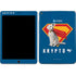 Superman 2025 Krypto the Super Dog iPad Skins