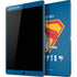 Superman 2025 Krypto the Super Dog iPad Skins