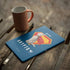Superman 2025 Krypto the Super Dog iPad Skins
