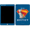 Superman 2025 Krypto the Super Dog Apple iPad Skin
