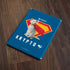 Superman 2025 Krypto the Super Dog Apple iPad Skin