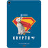 Superman 2025 Krypto the Super Dog Apple iPad Air Skin