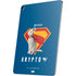 Superman 2025 Krypto the Super Dog Apple iPad Air Skin
