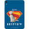 Superman 2025 Krypto the Super Dog Apple iPad Mini Skin