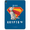 Superman 2025 Krypto the Super Dog Apple iPad Pro Skin
