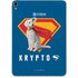 Superman 2025 Krypto the Super Dog Apple iPad Pro Skin