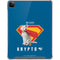 Superman 2025 Krypto the Super Dog iPad Cases
