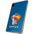 Superman 2025 Krypto the Super Dog iPad Cases