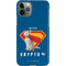 Superman 2025 Krypto the Super Dog iPhone 11 Pro Lite Case