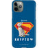 Superman 2025 Krypto the Super Dog iPhone 11 Pro Lite Case