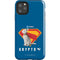 Superman 2025 Krypto the Super Dog iPhone 11 Pro Max Impact Case