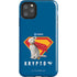 Superman 2025 Krypto the Super Dog iPhone 11 Pro Max Impact Case