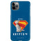 Superman 2025 Krypto the Super Dog iPhone 11 Pro Max Lite Case