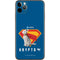 Superman 2025 Krypto the Super Dog iPhone 11 Pro Max Skin