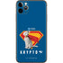 Superman 2025 Krypto the Super Dog iPhone 11 Pro Max Skin