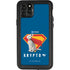 Superman 2025 Krypto the Super Dog iPhone 11 Pro Max Waterproof Case
