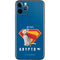 Superman 2025 Krypto the Super Dog iPhone 11 Pro Skin