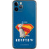 Superman 2025 Krypto the Super Dog iPhone 11 Pro Skin
