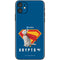 Superman 2025 Krypto the Super Dog iPhone 11 Skin
