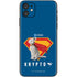 Superman 2025 Krypto the Super Dog iPhone 11 Skin