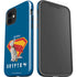 Superman 2025 Krypto the Super Dog iPhone 12 Impact Case