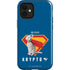 Superman 2025 Krypto the Super Dog iPhone 12 Mini Impact Case