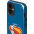 Superman 2025 Krypto the Super Dog iPhone 12 Mini Impact Case