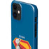Superman 2025 Krypto the Super Dog iPhone 12 Mini Lite Case