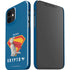 Superman 2025 Krypto the Super Dog iPhone 12 Mini Lite Case